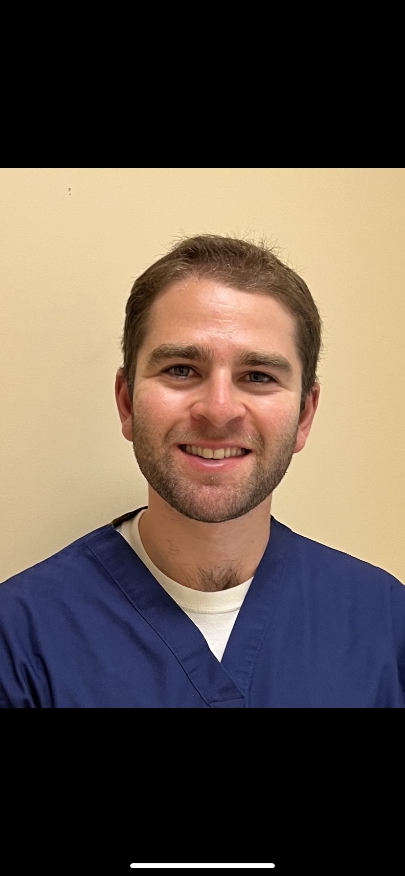 Dr. Jared Hart