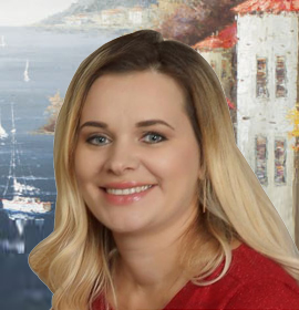 Dr. Mihaela Stoica, MD