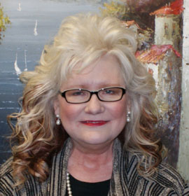Dr. Pamela Hamilton, MD