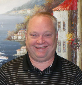 Dr. Sidney Kelt, MD