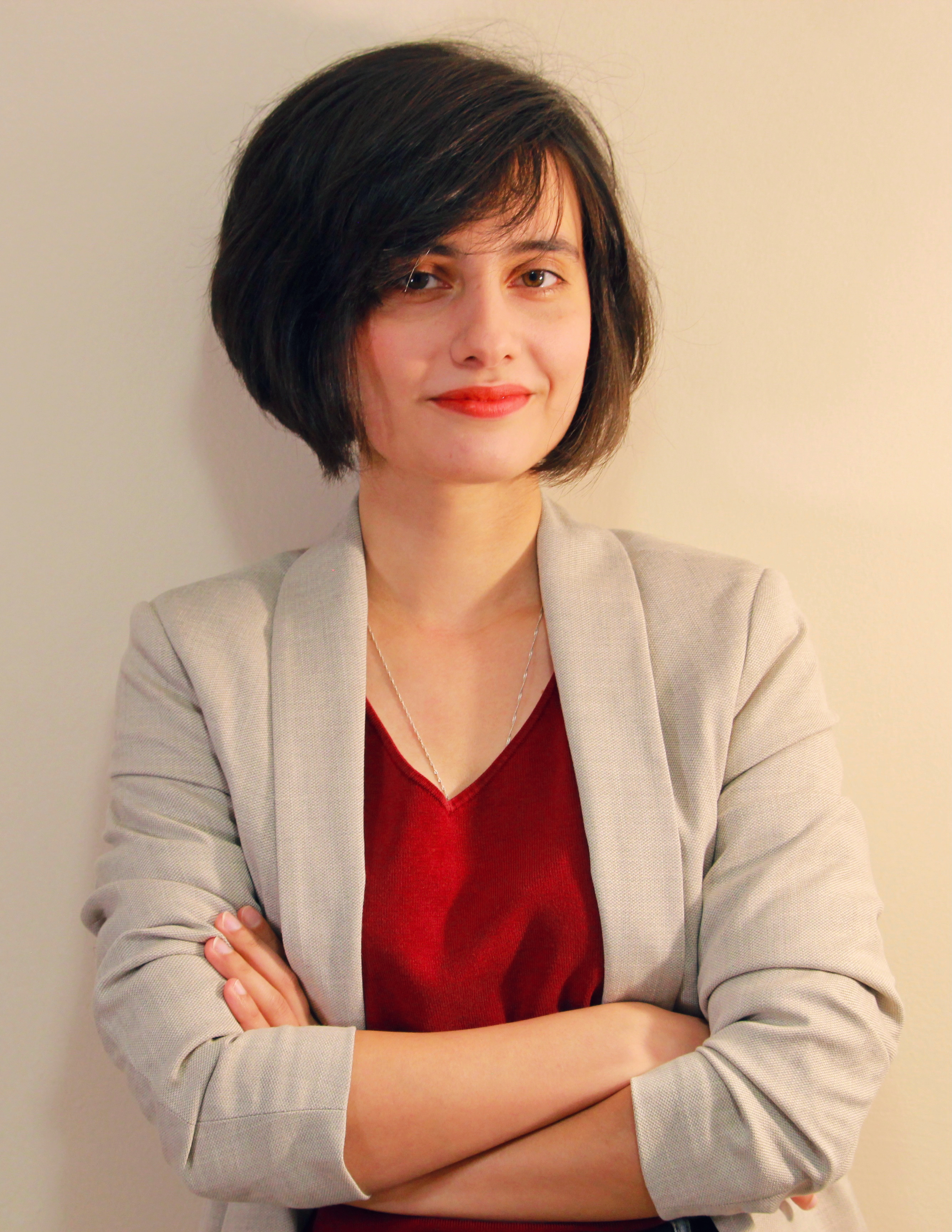 Dr. Zarlakhta Zamani, MD