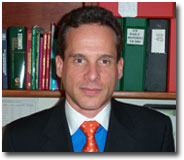 Dr. William Rappaport, MD
