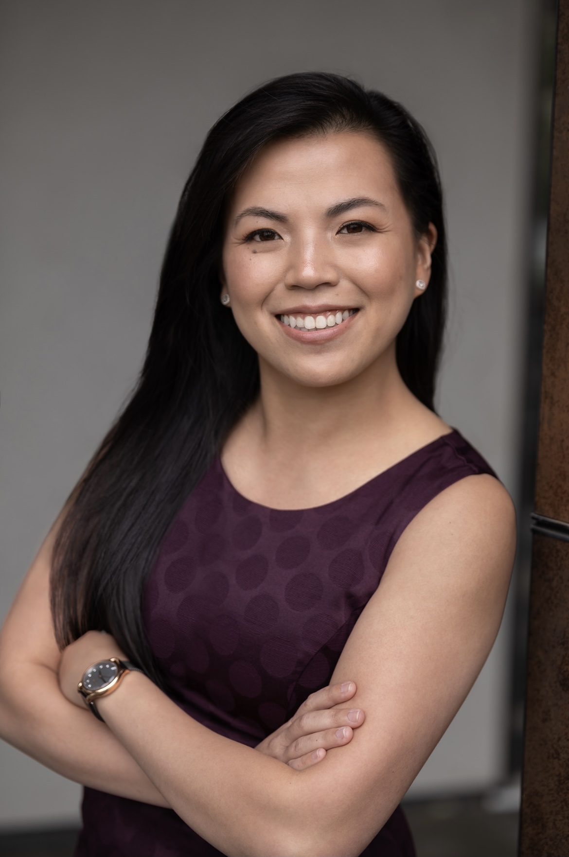 Dr. Mai Pham