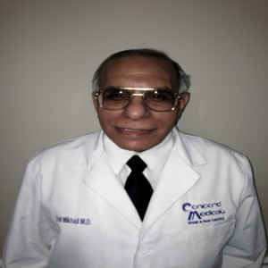 Dr. Emil Mikhail, MD