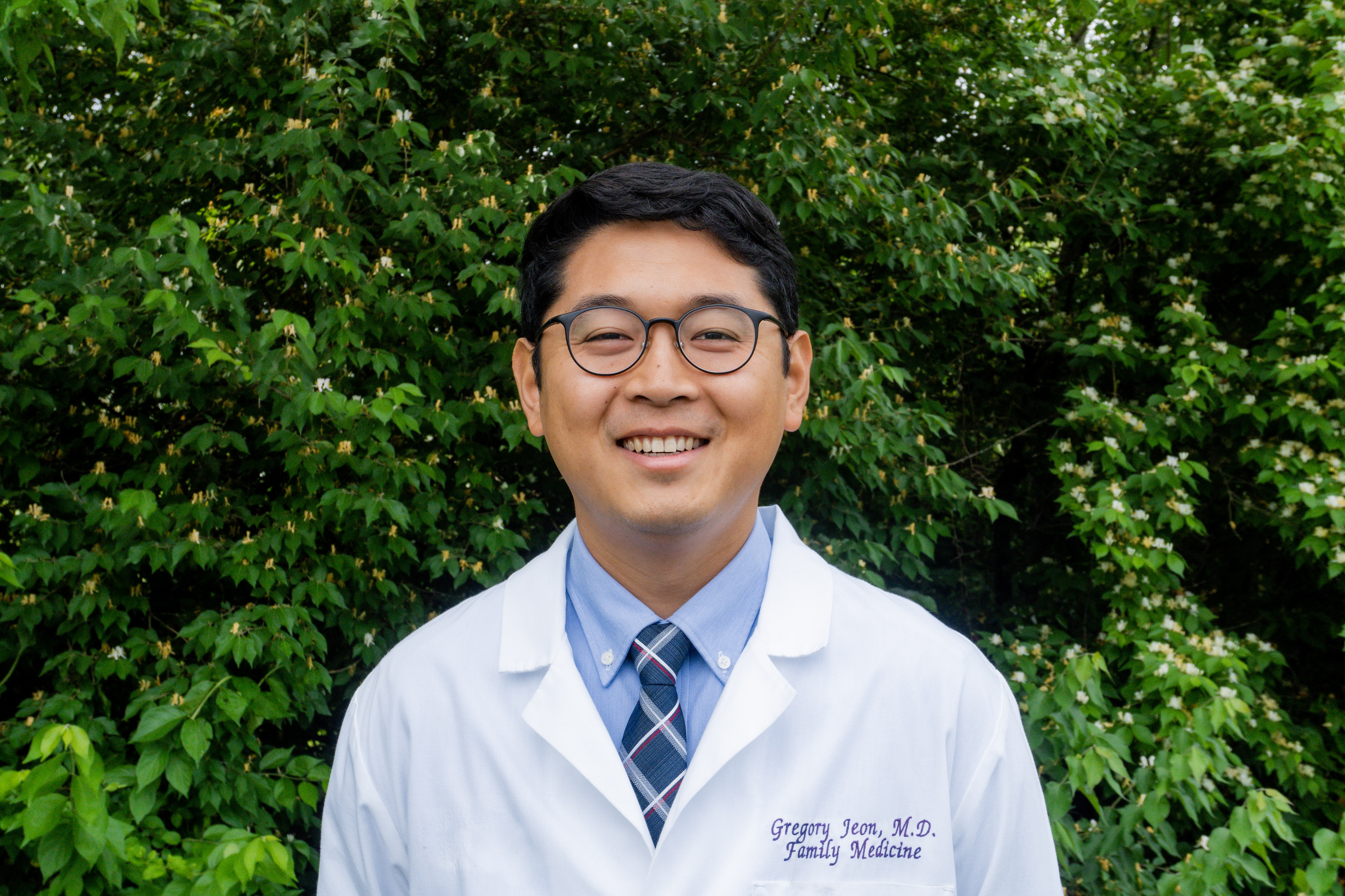 Dr. Gregory Jeon, MD