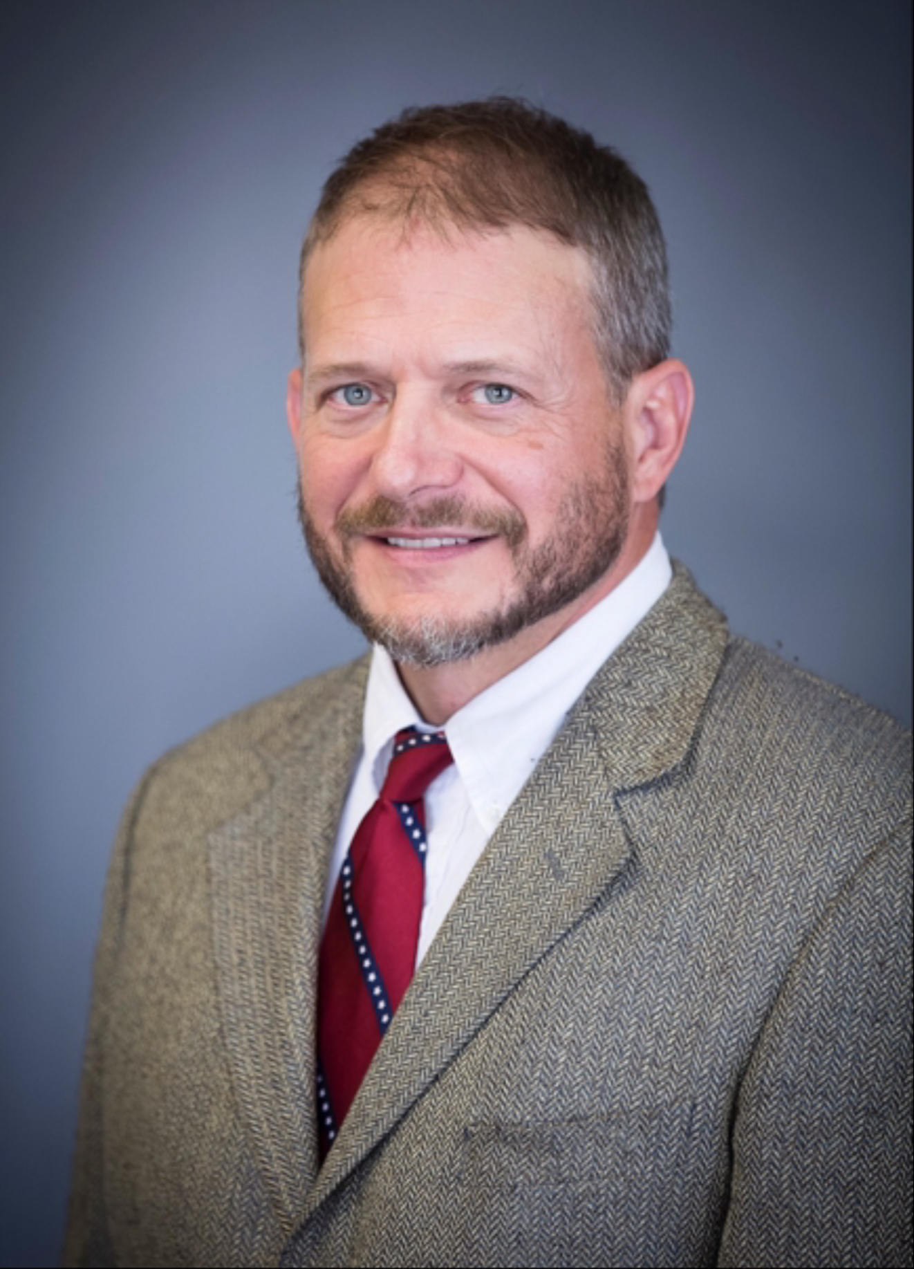 Dr. Clint Hayes, MD