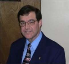 Dr. Louis Scotti