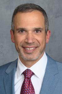 Dr. Alon Kahana, MD