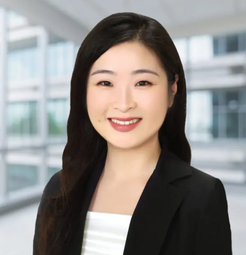 Dr. Stella Chung, MD