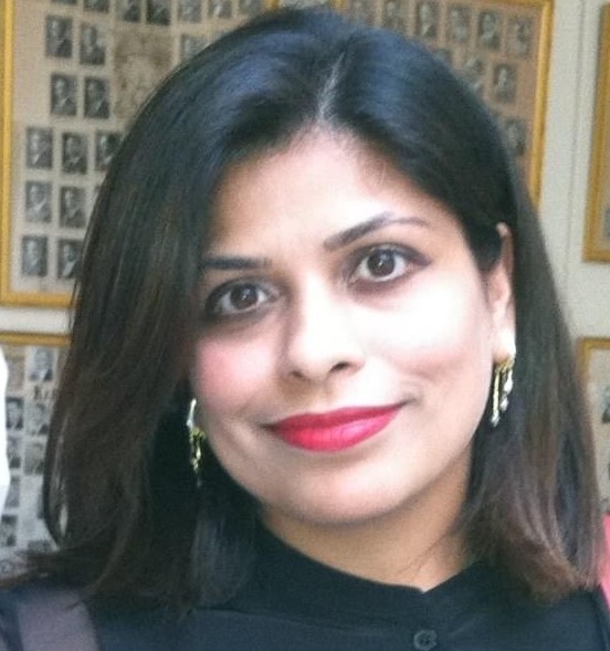 Dr. Urooj Saeed, MD