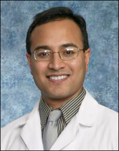 Dr. Kirat Ghosh, MD