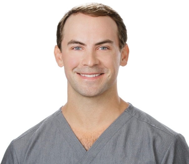 Dr. John Crantford, MD