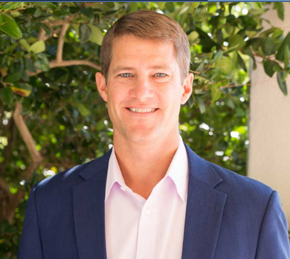 Dr. Jason Ulm, MD
