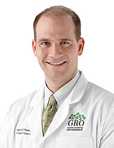 Dr. Gregory Finkbeiner, MD