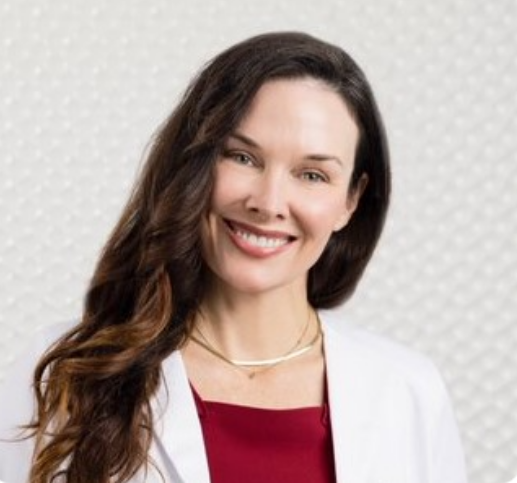 Dr. Whitney Burrell, MD