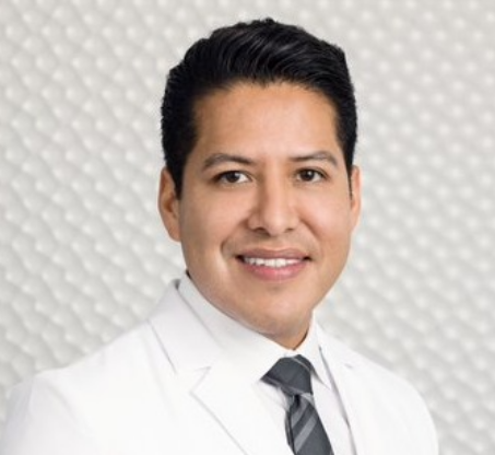 Dr. Juan Rendon, MD, PHD