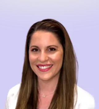Dr. Leah Finberg