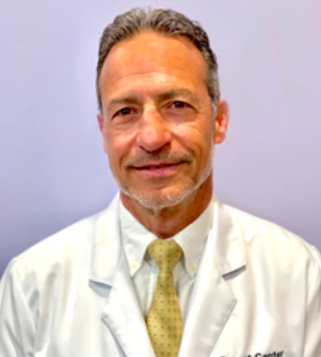 Dr. Phillip Menashe, MD