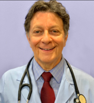 Dr. Stephen Finberg, DO