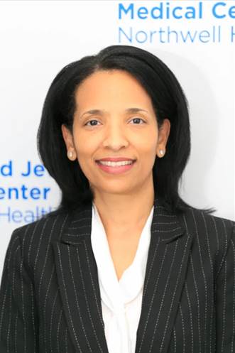 Dr. Carmen Rodriguez, MD