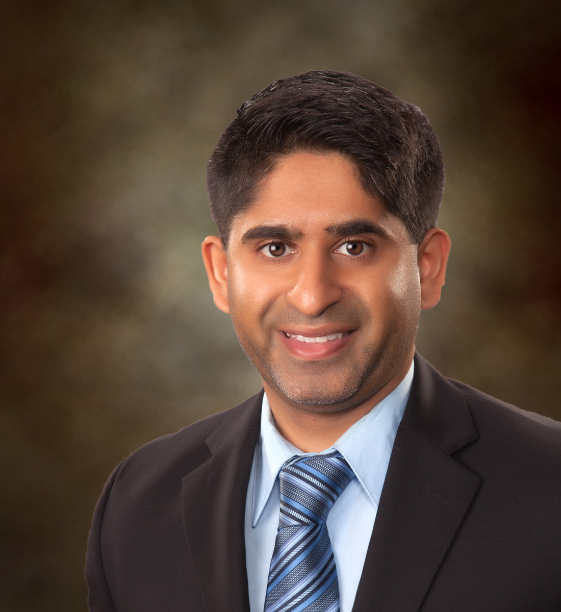 Dr. Talha Qureshi, MD