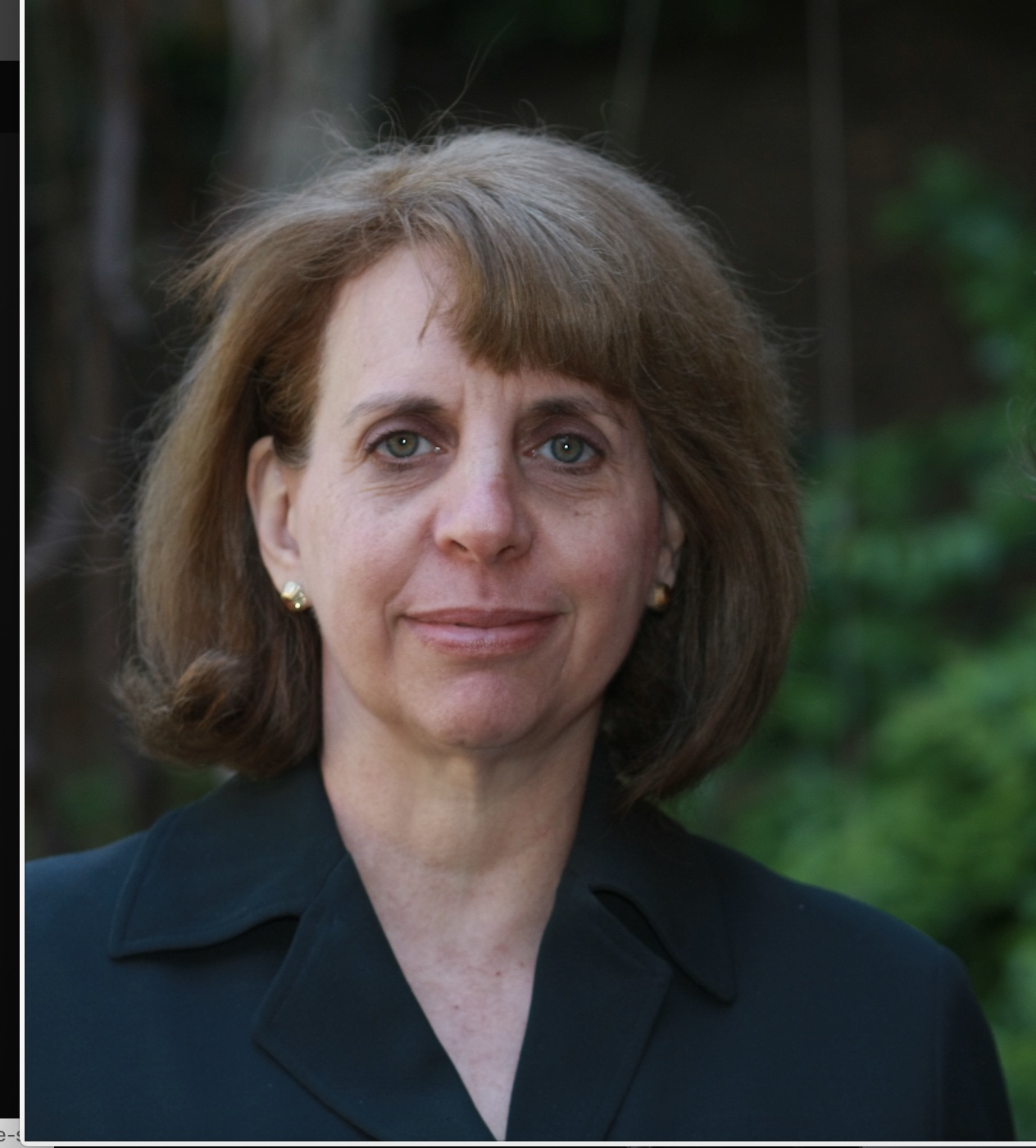Dr. Laurie Mallery