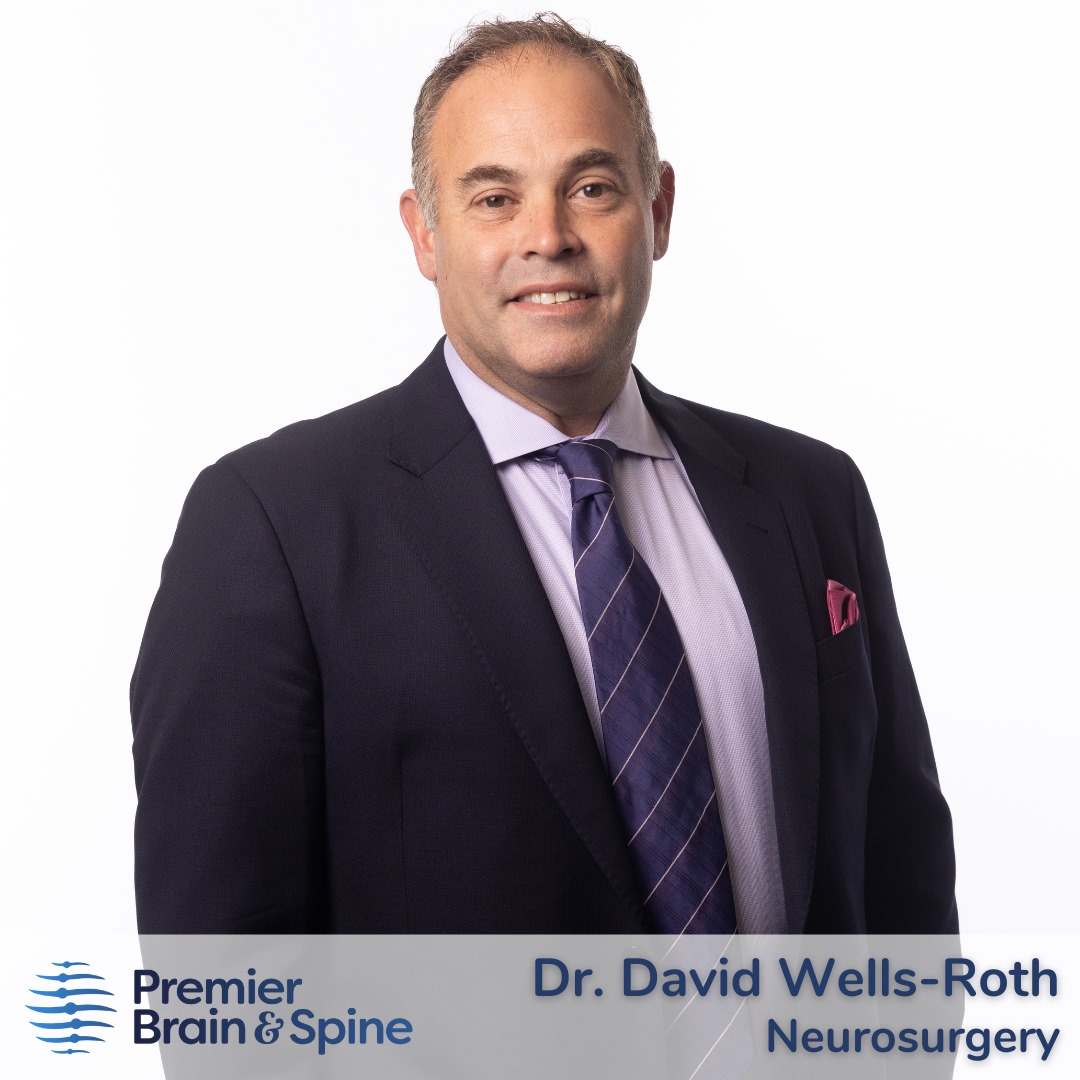 Dr. David Wells-Roth, MD