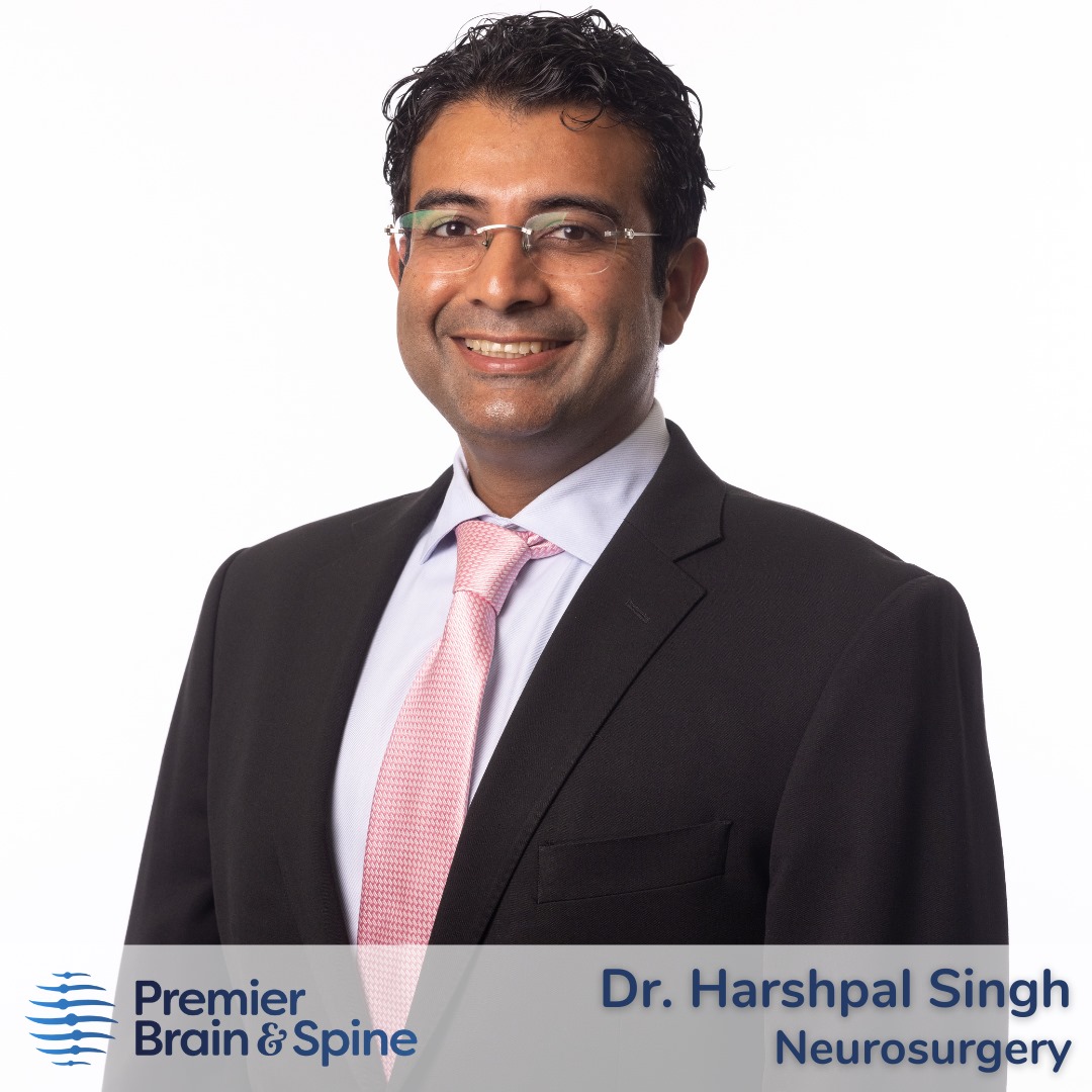 Dr. Harshpal Singh, MD