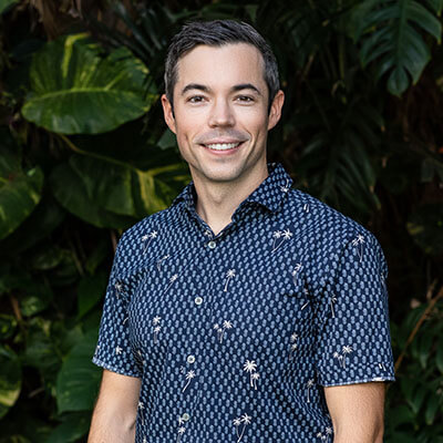 Dr. Adam Sweeney, MD
