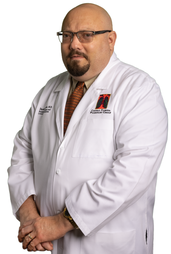 Dr. Daniel Layish, MD
