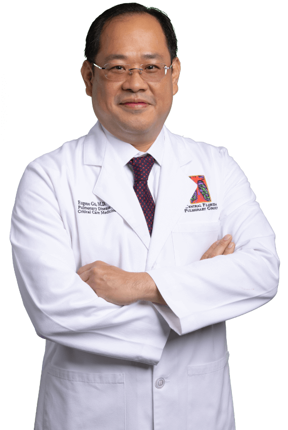 Dr. Eugene Go, MD