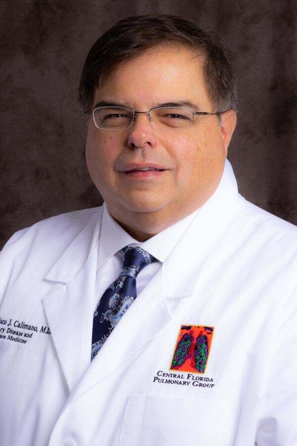 Dr. Francisco Calimano, MD