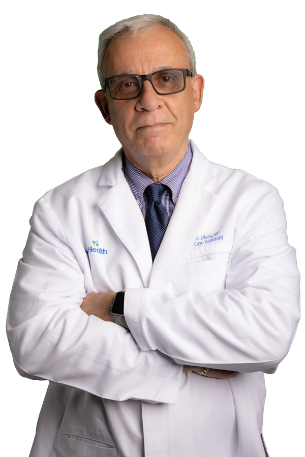 Dr. Francisco Remy, MD