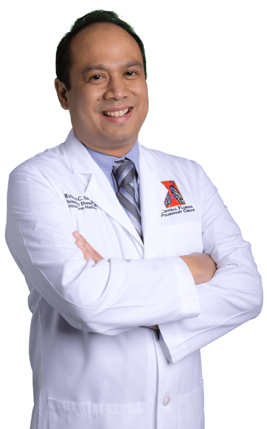 Dr. Roberto Santos, MD