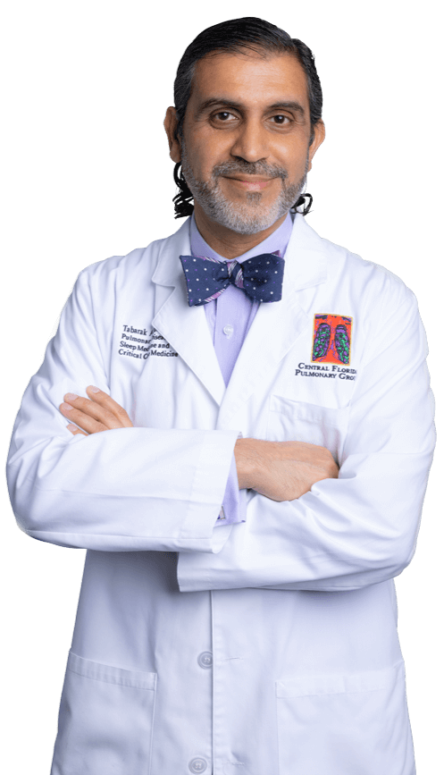 Dr. Tabarak Qureshi, MD