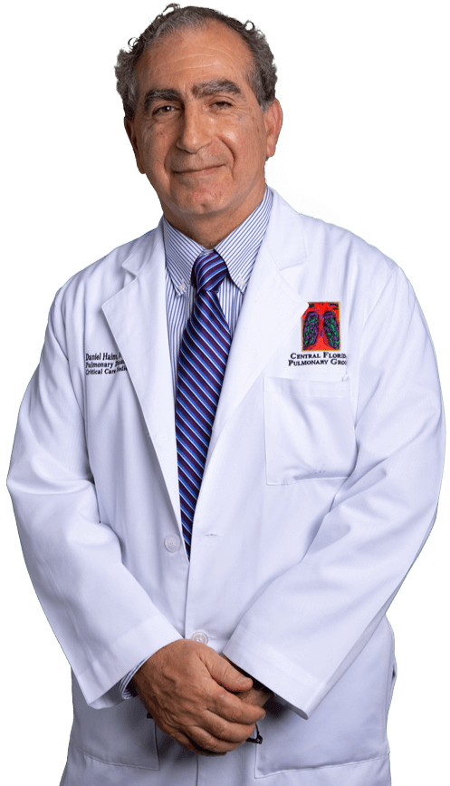 Dr. Yitzhak Haim, MD
