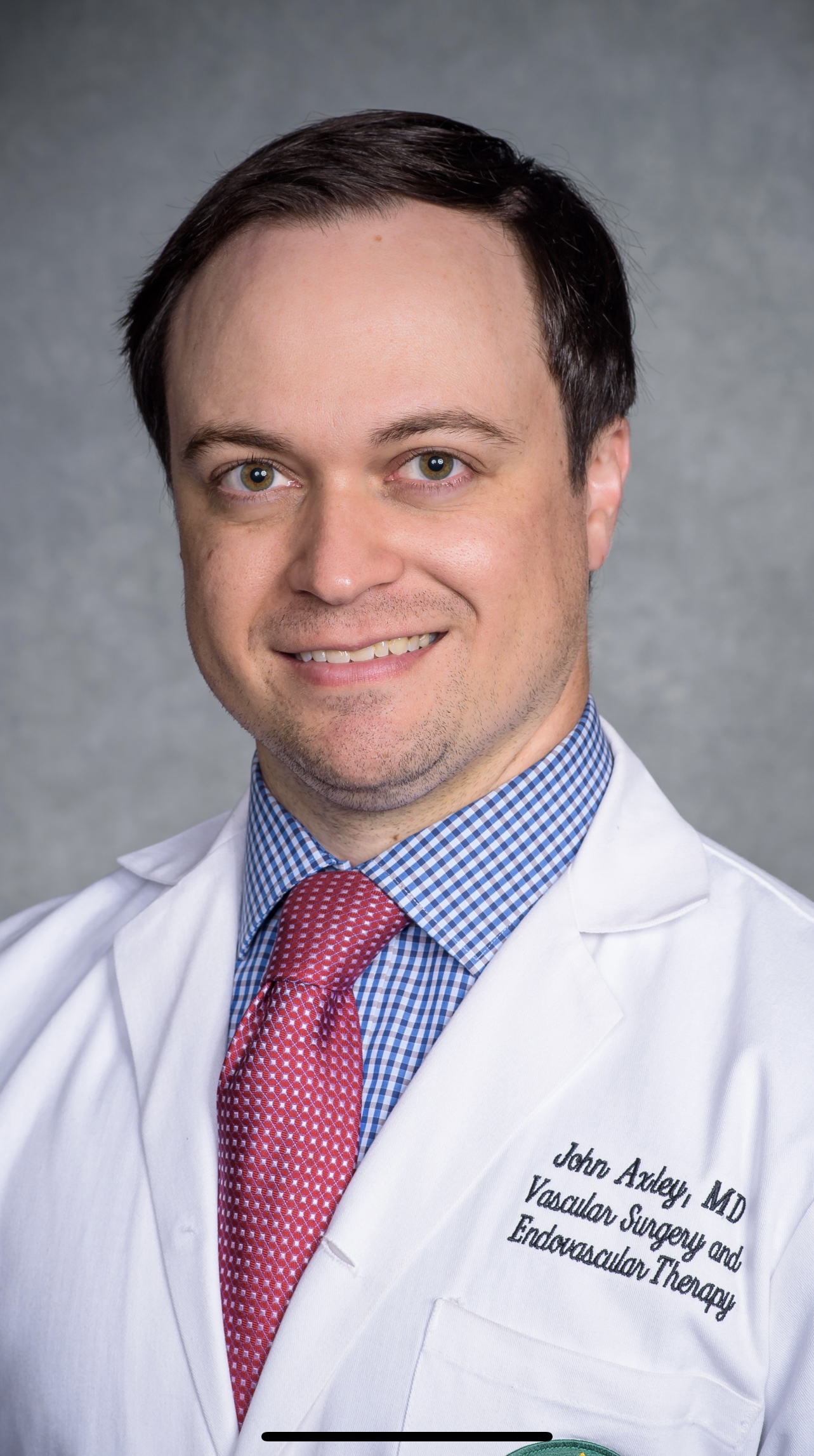 Dr. John Axley