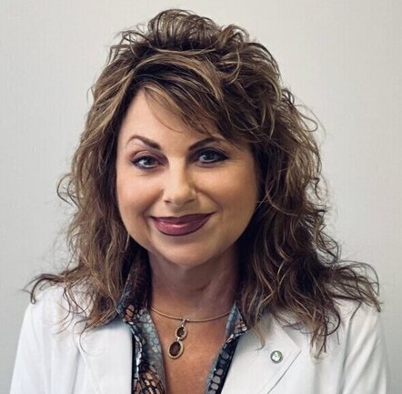 Dr. Jana Mckenzie, MD