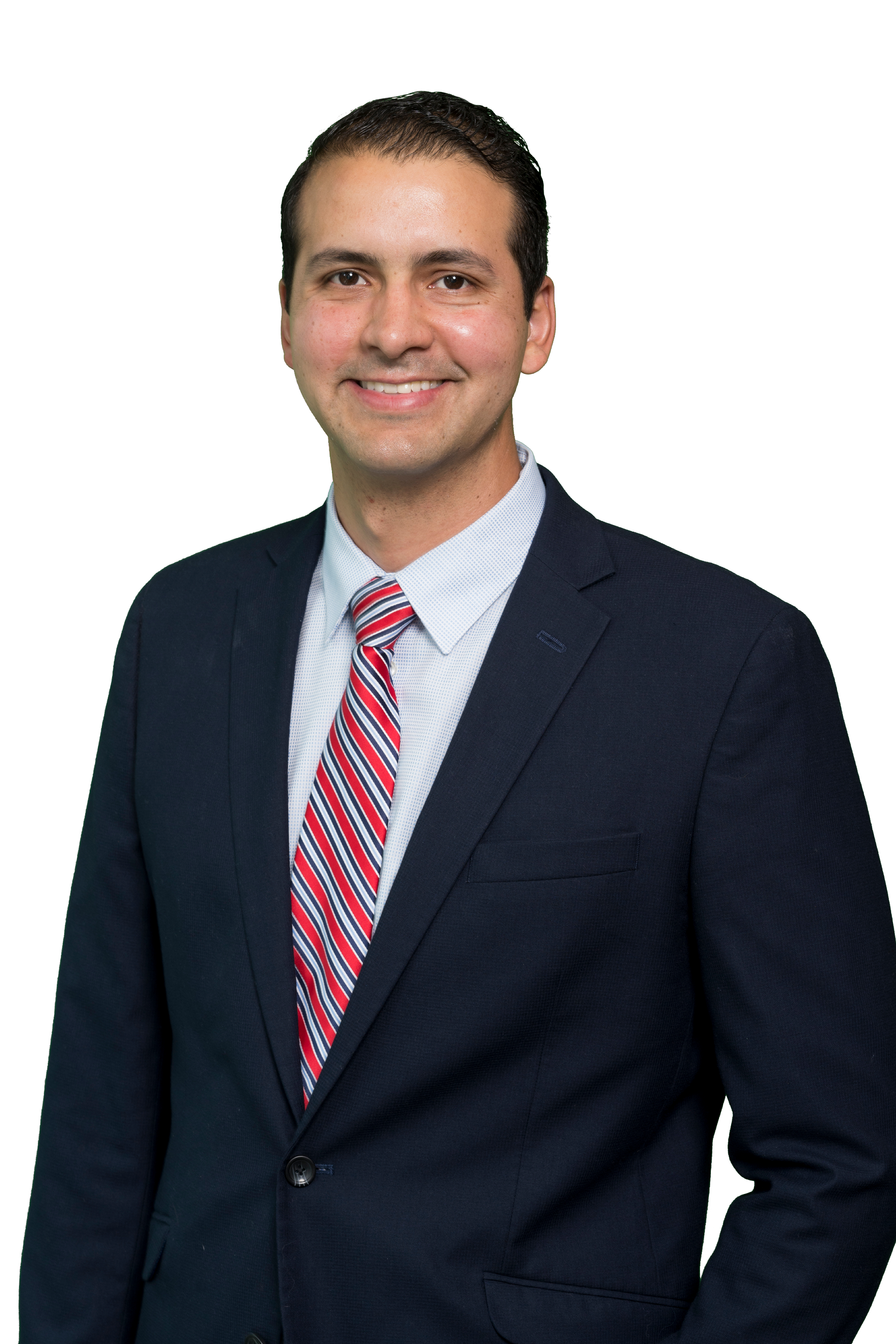 Dr. Sebastian Rivera, MD