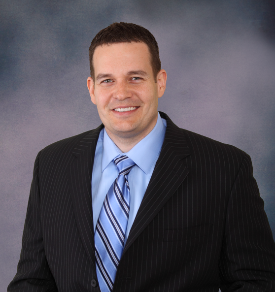 Dr. Mark Paiste, DO