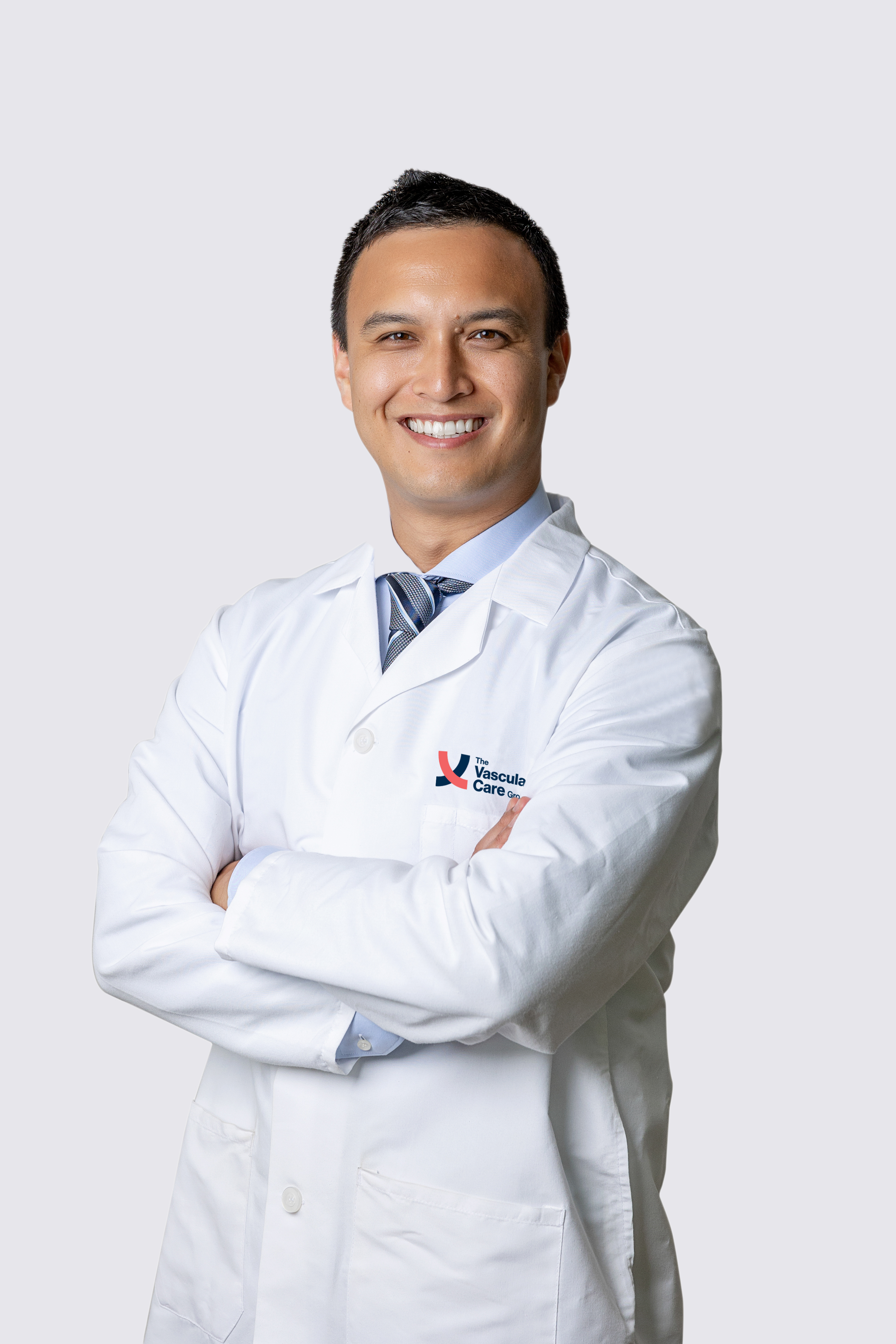 Dr. Zachary Fang