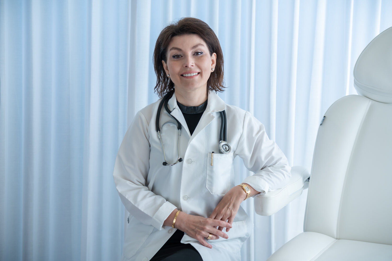 Dr. Regina Berkovich, MD
