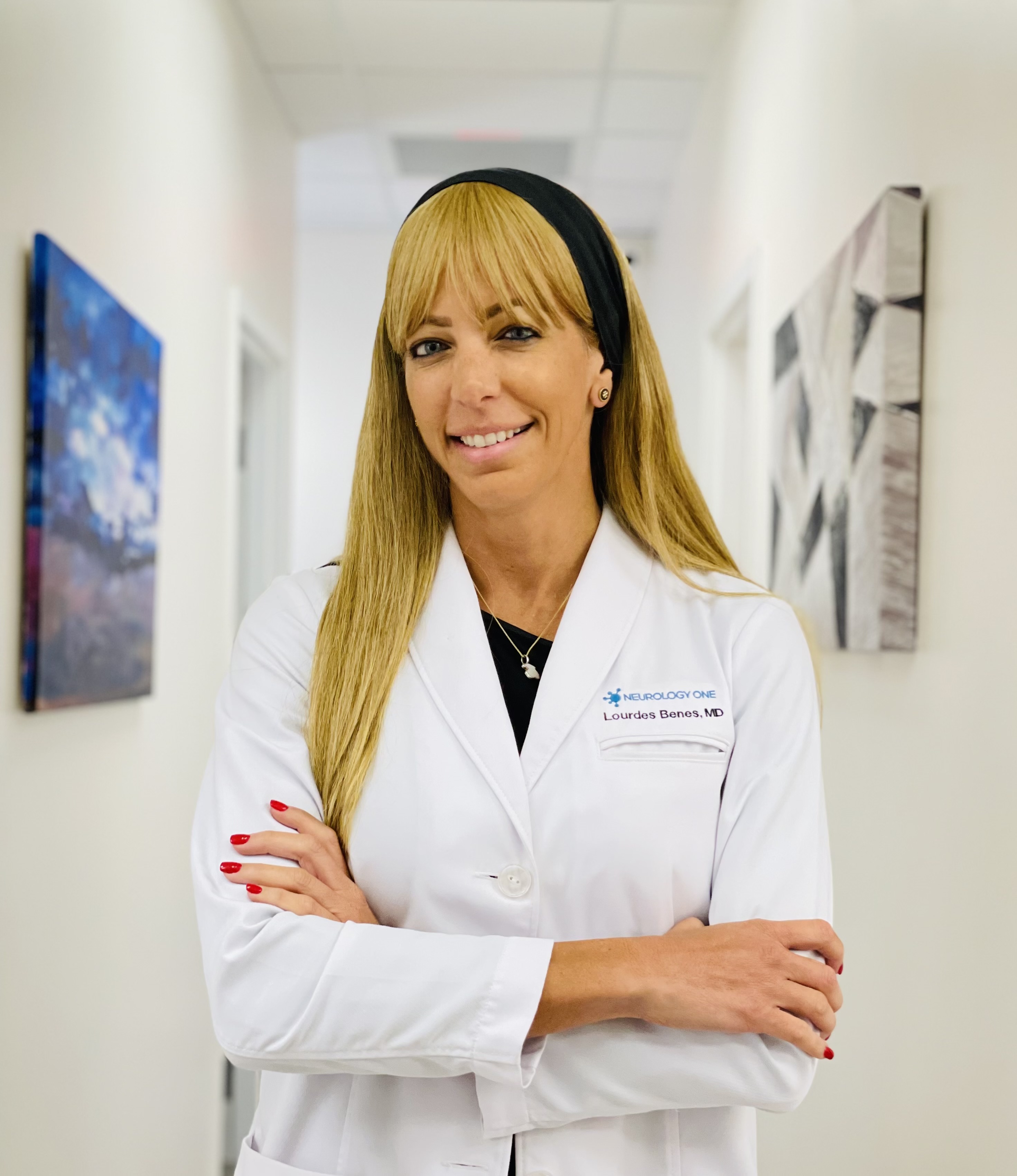 Dr. Lourdes Benes Lima, MD