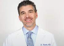 Dr. Harry Haramis, MD