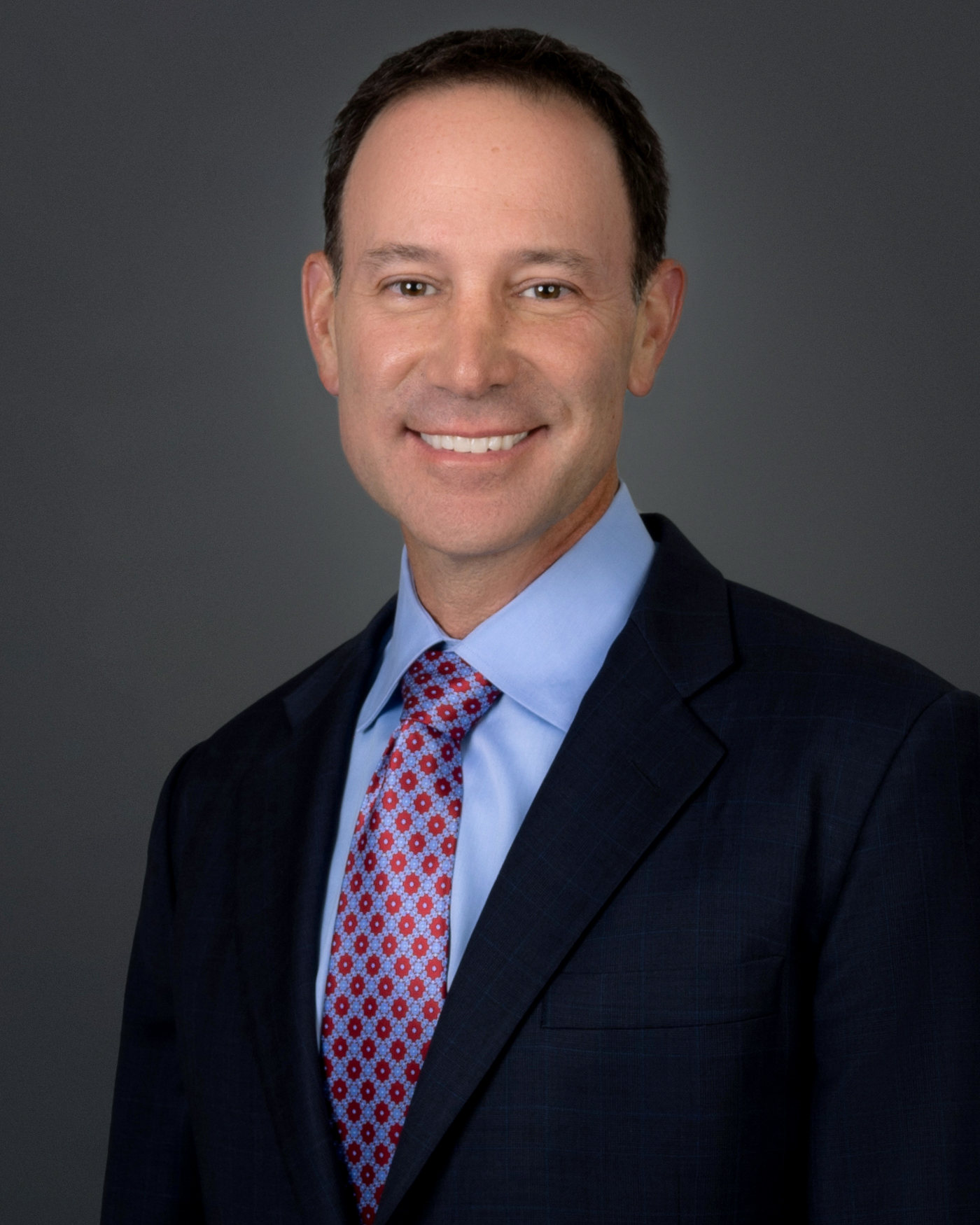 Dr. Tyler Goldberg, MD