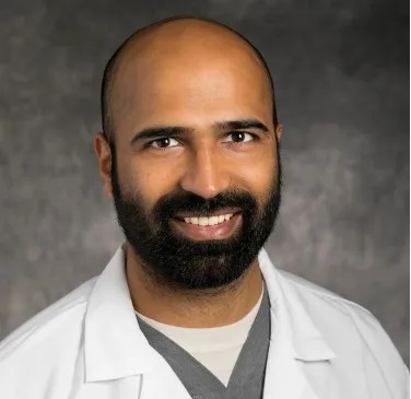 Dr. Kirtishri Mishra, MD