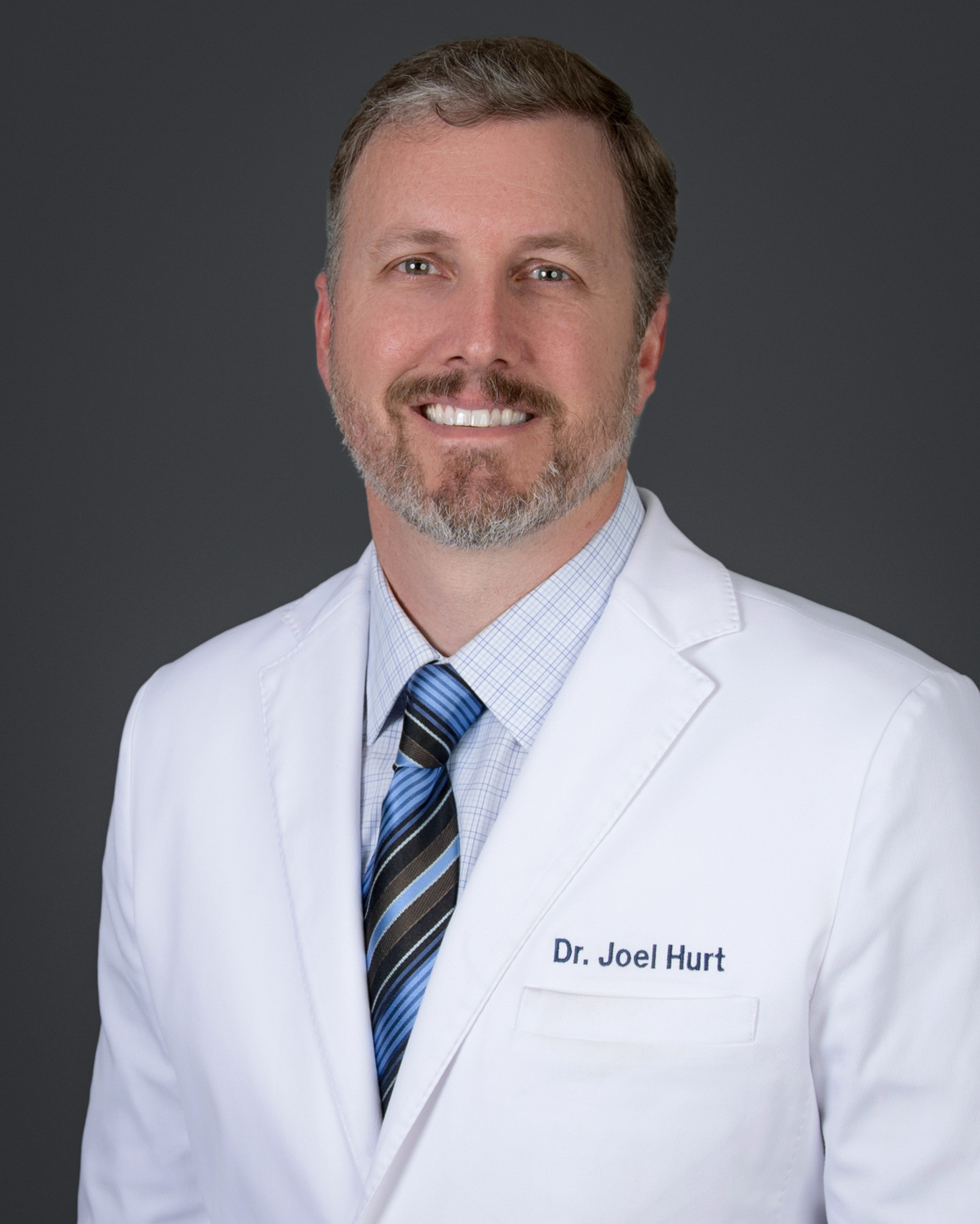 Dr. Joel Hurt, MD
