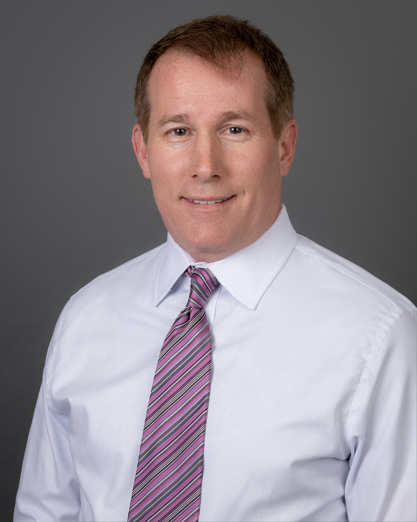 Dr. Earl Kilbride, MD