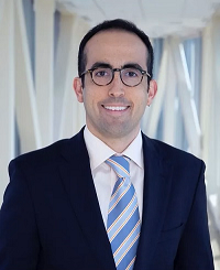 Dr. Fuad El Rassi, MD