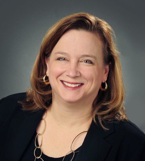 Dr. Mary Huber, MD